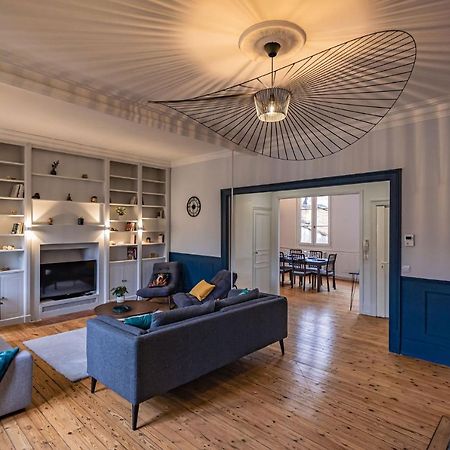 Appartement 142 M² Quartier Carmes Toulouse Hypercentre 外观 照片