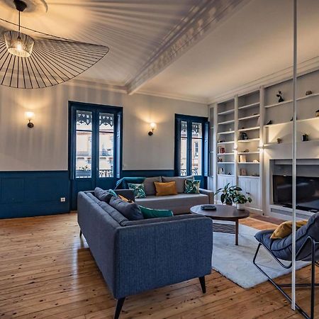 Appartement 142 M² Quartier Carmes Toulouse Hypercentre 外观 照片
