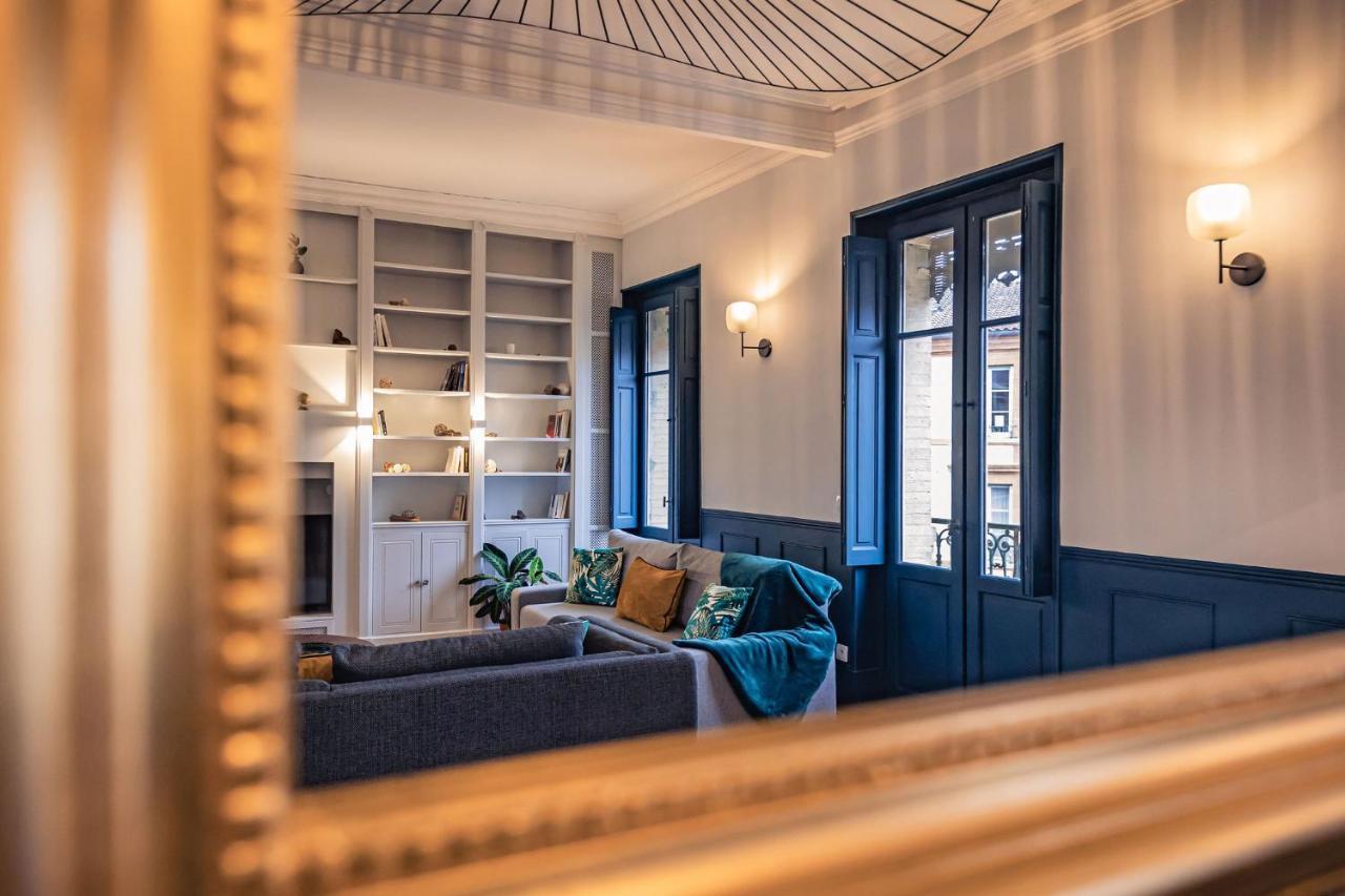 Appartement 142 M² Quartier Carmes Toulouse Hypercentre 外观 照片