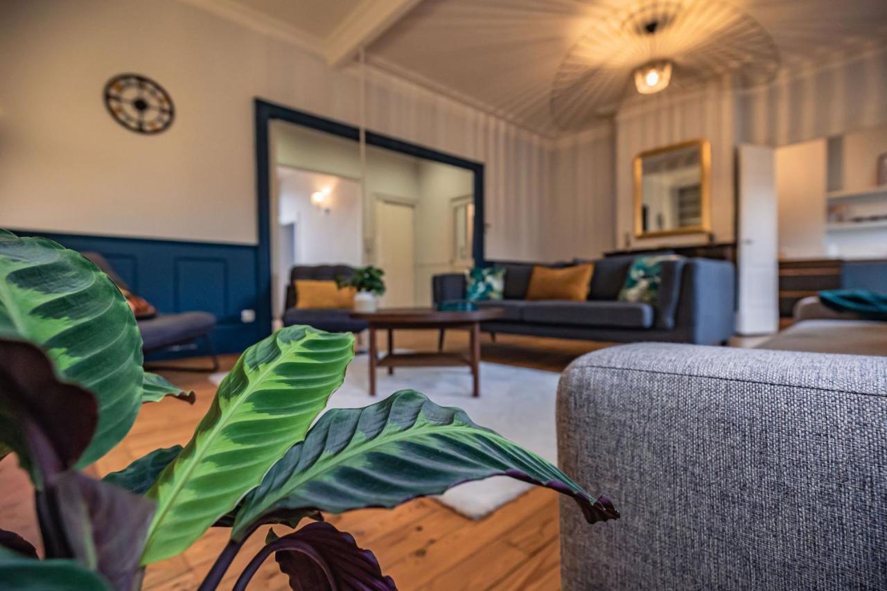 Appartement 142 M² Quartier Carmes Toulouse Hypercentre 外观 照片