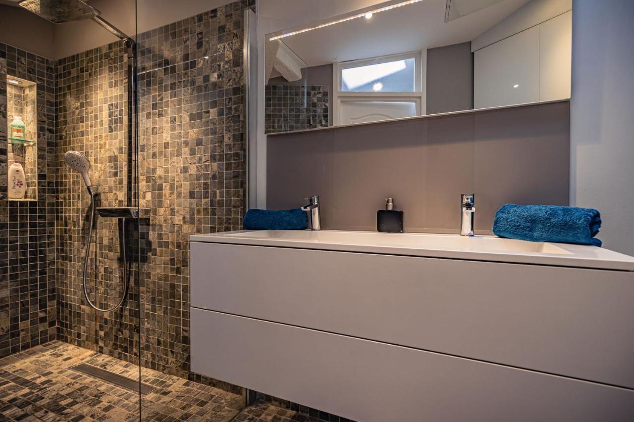 Appartement 142 M² Quartier Carmes Toulouse Hypercentre 外观 照片