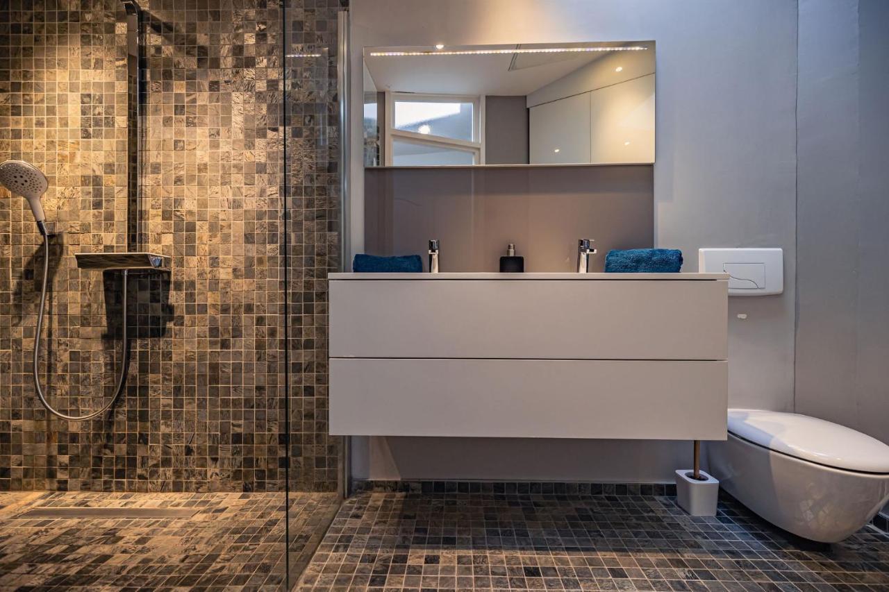 Appartement 142 M² Quartier Carmes Toulouse Hypercentre 外观 照片