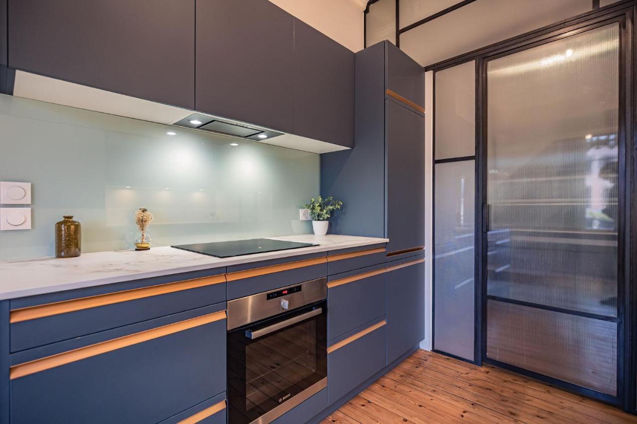 Appartement 142 M² Quartier Carmes Toulouse Hypercentre 外观 照片